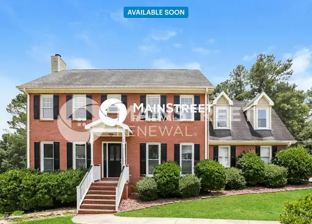 Property at 2788 Southpark Blvd SW, Conyers, GA, 30094, 3 beds, 2 baths, [object Object]