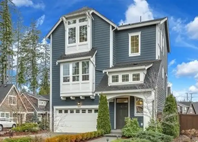 Property at 18314 44th Dr SE, Bothell, WA, 98012, 4 beds, 3 baths, [object Object]