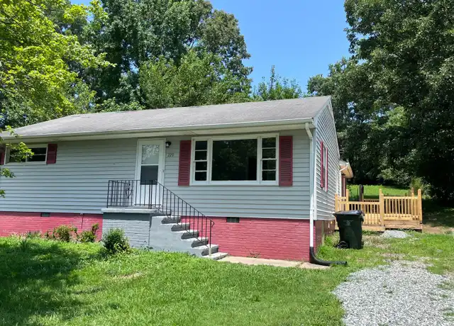 Property at 229 Watson Dr, Burlington, NC, 27217, 3 beds, 2 baths, [object Object]
