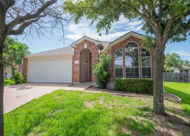 Property at 3343 Alexander Valley Cv, Round Rock, TX, 78665, 3 beds, 2 baths, [object Object]