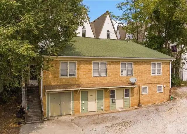 Property at 4024 Wagon Wheel Rd Unit 207-6, Springdale, AR, 72762, 1 bed, 1 bath, [object Object]