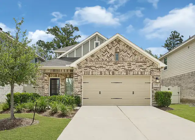Property at 10712 Wild Chives, Conroe, TX, 77385, 4 beds, 2.5 baths, [object Object]