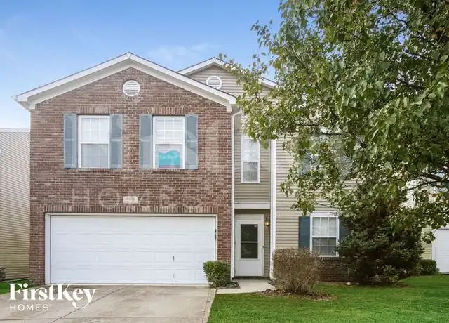 Property at 9021 Southernwood Way, Indianapolis, IN, 46231, 3 beds, 2.5 baths, [object Object]