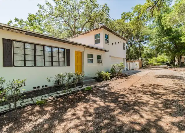 Property at 2219 24th Ave S Unit 2, St. Petersburg, FL, 33712, 1 bed, 1 bath, [object Object]