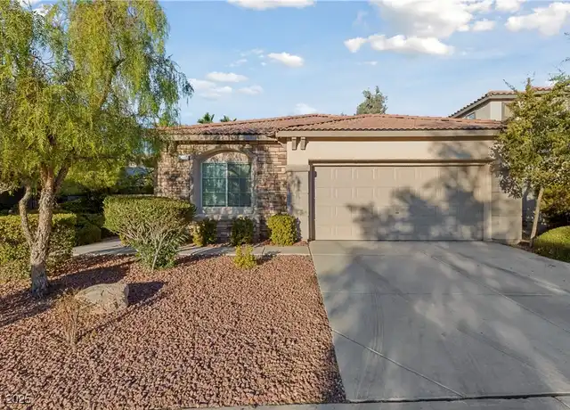 Property at 425 Ralph Mosa St, Las Vegas, NV, 89138, 3 beds, 2 baths, [object Object]