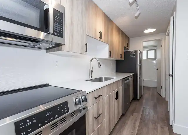 Property at Verra Apartments - 20 S Washington St, Denver, CO, 80209, 1-2 bed, 1 bath, [object Object]