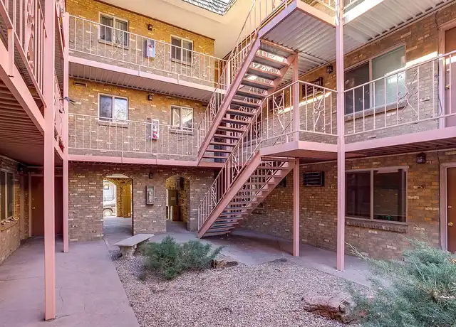 Property at Verra Apartments - 20 S Washington St, Denver, CO, 80209, 1-2 bed, 1 bath, [object Object]