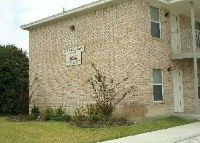 Property at 221 W Dove Ln Unit 203, Harker Heights, TX, 76548, 1 bed, 1 bath, [object Object]