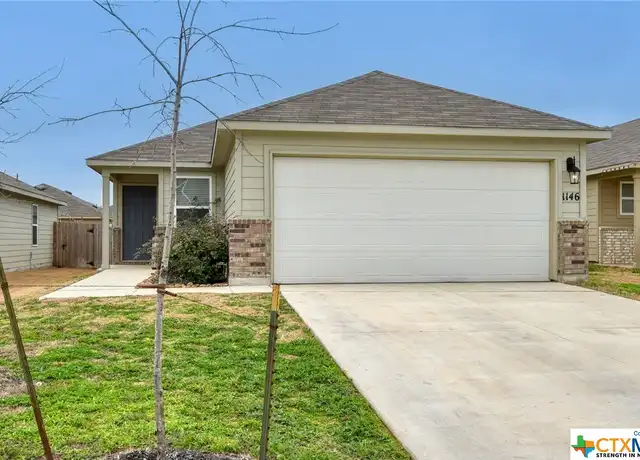 Property at 1146 Gracie Way, New Braunfels, TX, 78130, 3 beds, 2 baths, [object Object]