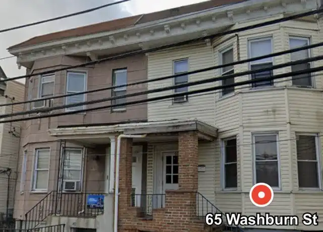 Property at 65 Washburn St Unit 2, Jersey City, NJ, 07306, 2 beds, 1 bath, [object Object]