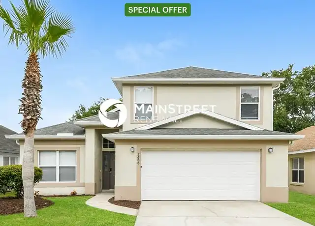 Property at 2600 Chatham Cir, Kissimmee, FL, 34746, 4 beds, 3 baths, [object Object]