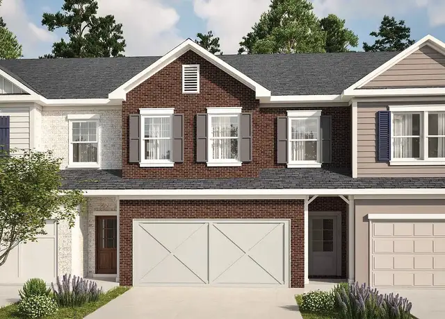 Photo of 12250 Town Center Blvd, Covington, GA 30014