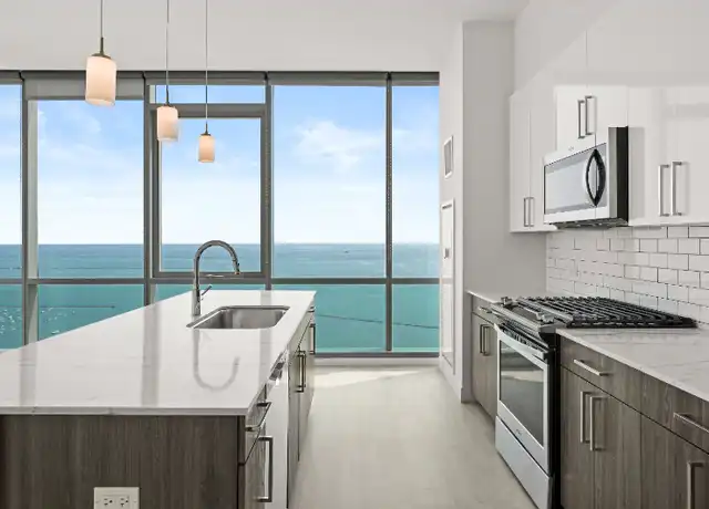 Property at 899 S Michigan Ave Unit 4444, Chicago, IL, 60605, 4 beds, 3 baths, [object Object]