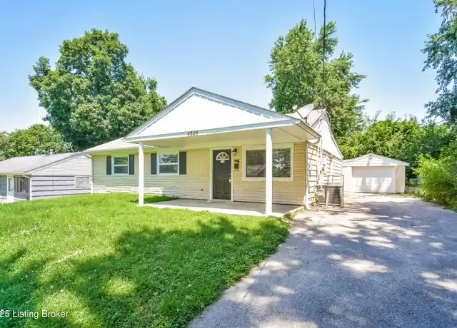 Property at 4809 Granada Dr, Louisville, KY, 40272, 3 beds, 1 bath, [object Object]