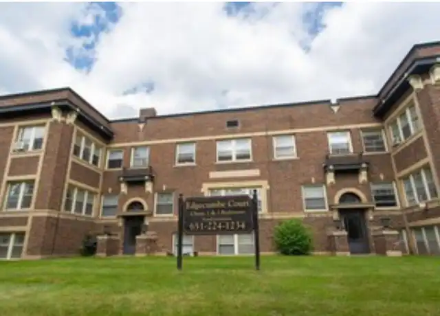 Property at 1095 Osceola Ave Unit 203, St Paul, MN, 55105, 2 beds, 1 bath, [object Object]