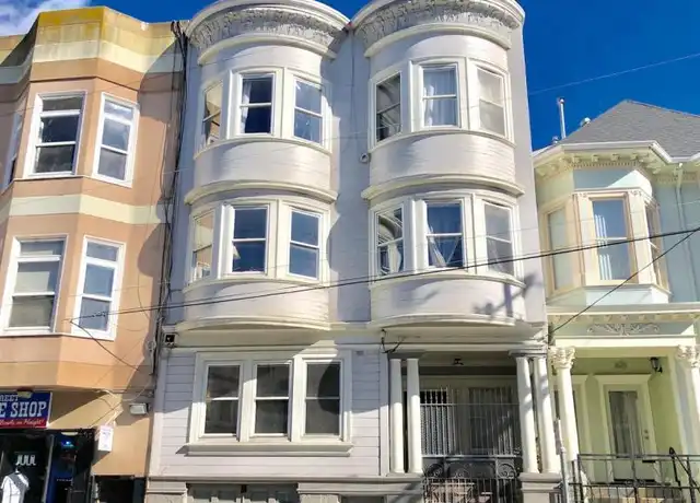 Property at 614 Cole St, San Francisco, CA, 94117, 2 beds, 1 bath, [object Object]