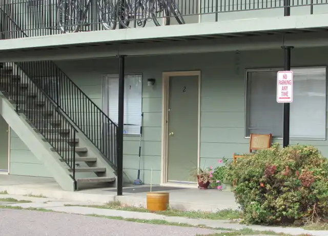 Property at 104 Camelot Ct Unit 8, Missoula, MT, 59801, 2 beds, 1 bath, [object Object]