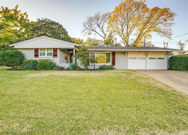Property at 5328 Keswick Ave, Fort Worth, TX, 76133, 3 beds, 2 baths, [object Object]