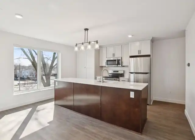 Property at 633 Van Buren St NE Unit 105, Minneapolis, MN, 55413, 1 bed, 1 bath, [object Object]