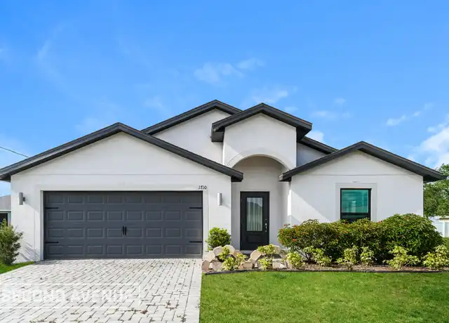 Property at 1710 NW 18th St, Cape Coral, FL, 33993, 4 beds, 2 baths, [object Object]
