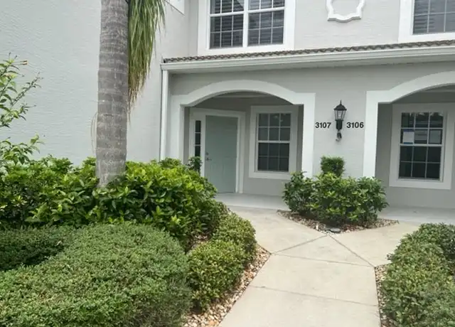 Property at 9667 Hemingway Ln Unit 3107, Fort Myers, FL, 33913, 2 beds, 2 baths, [object Object]
