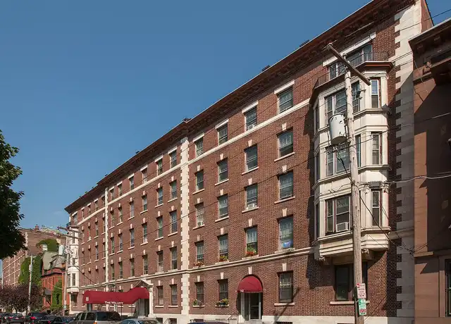 Property at Willett Apartments - 88 Willett St, Albany, NY, 12210, 1-3 bed, 1 bath, [object Object]