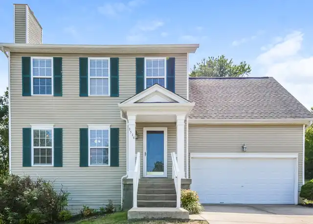 Property at 3514 Longhaven Xing, Antioch, TN, 37013, 4 beds, 2.5 baths, [object Object]