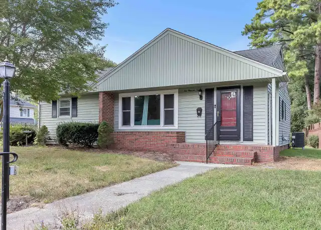 Property at 505 Monticello Ave, Salisbury, MD, 21801, 3 beds, 2 baths, [object Object]