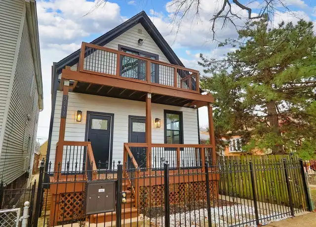 Property at 3111 N Oakley Ave #1, Chicago, IL, 60618, 3 beds, 2 baths, [object Object]