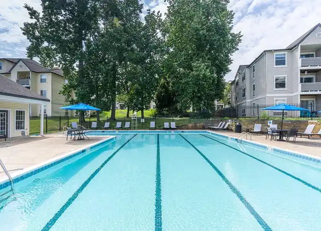 Property at Ridgewood - 4101 Postgate Ter, Silver Spring, MD, 20906, 1-2 bed, 1-2 bath, [object Object]