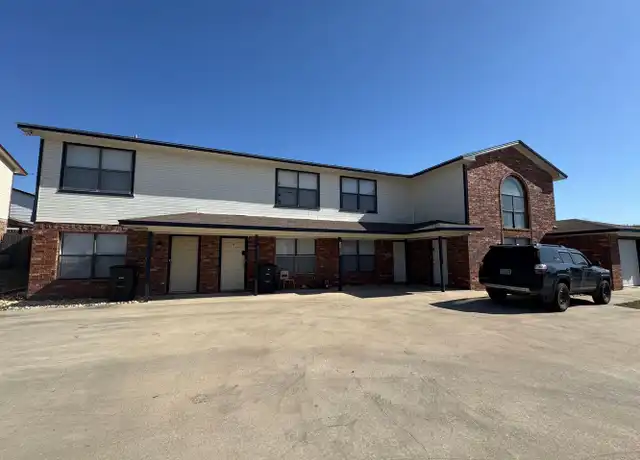 Property at 1203 Monroe Loop Unit C, Killeen, TX, 76543, 2 beds, 1.5 baths, [object Object]