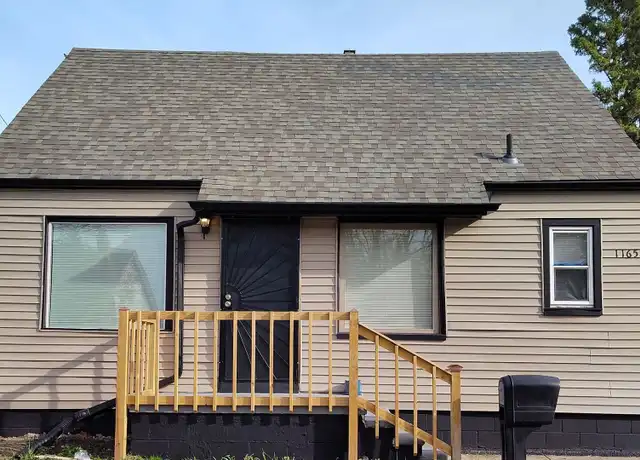 Property at 11652 Fielding St, Detroit, MI, 48228, 3 beds, 1 bath, [object Object]