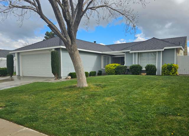 Photo of Trixis Ave, Lancaster, CA 93534