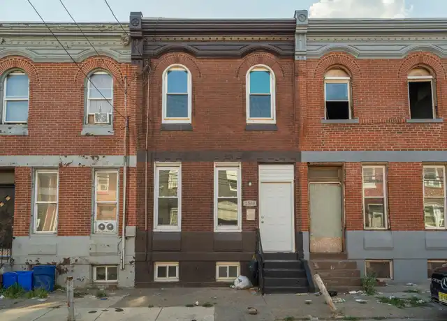 Property at 2540 N 17th St, Philadelphia, PA, 19132, 4 beds, 1.5 baths, [object Object]