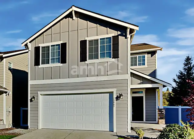 Property at 12445 83rd Ave E, Puyallup, WA, 98373, 5 beds, 2.5 baths, [object Object]