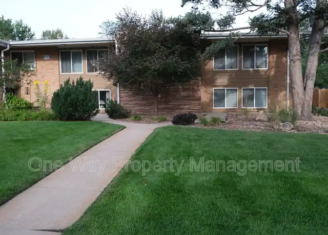 Property at 1725 18th Ave Unit 8, Greeley, CO, 80631, 1 bed, 1 bath, [object Object]