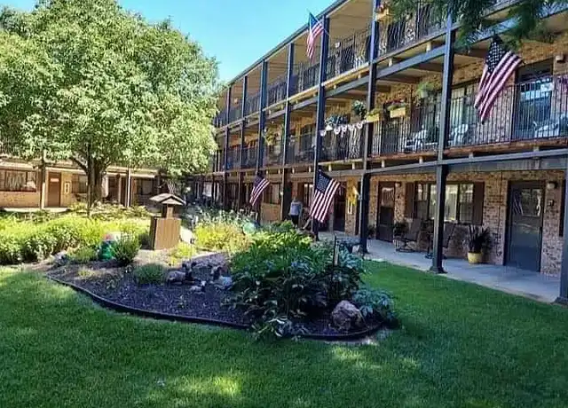 Property at Maple Gardens - 10200 W Maple St, Wichita, KS, 67209, 0-2 beds, 1 bath, [object Object]