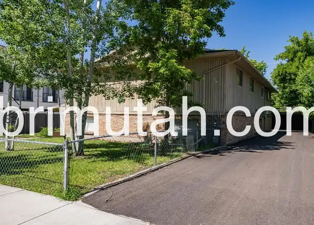 Property at 2590 S 800 E Unit 4, Salt Lake City, UT, 84106, 2 beds, 1.5 baths, [object Object]