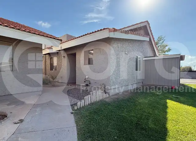 Property at 406 E Linda Ln Unit C, Gilbert, AZ, 85234, 2 beds, 2 baths, [object Object]