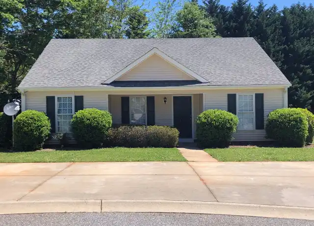 Property at 100 Water Oak Ln, Central, SC, 29630, 4 beds, 4 baths, [object Object]