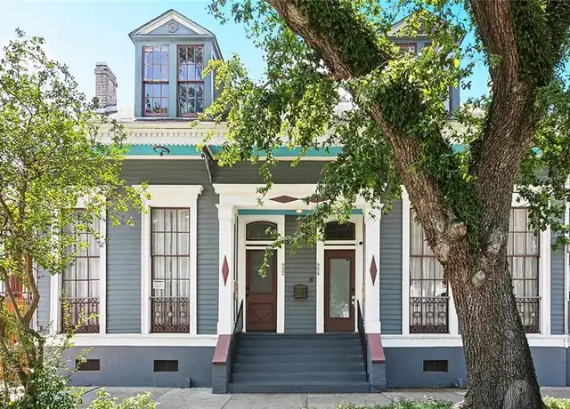 Property at 922 Elysian Fields Ave Unit C, New Orleans, LA, 70117, 2 beds, 1 bath, [object Object]