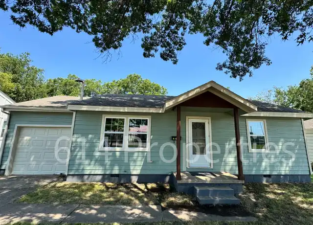Property at 3233 S Jamestown Ave, Tulsa, OK, 74135, 2 beds, 1 bath, [object Object]