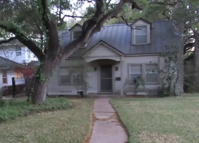 Property at 3207 Cherry Ln, Austin, TX, 78703, 3 beds, 2 baths, [object Object]