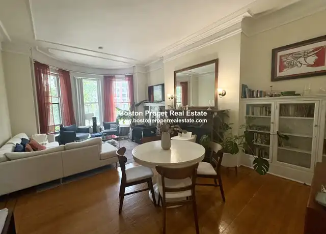 Property at 381 Commonwealth Ave Unit 4, Boston, MA, 02115, 2 beds, 2 baths, [object Object]
