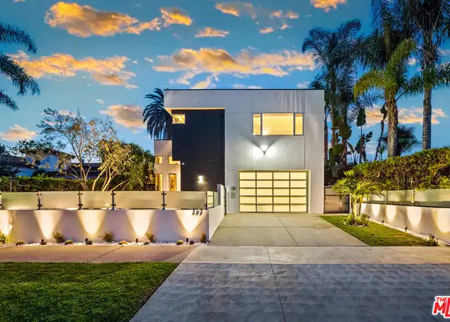Property at 363 N Sweetzer Ave, Los Angeles, CA, 90048, 5 beds, 6 baths, [object Object]