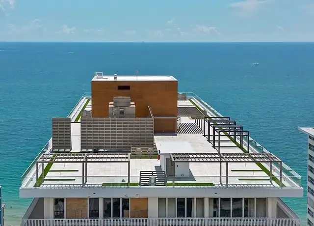 Property at 4020 Galt Ocean Dr, Fort Lauderdale, FL, 33308, 2 beds, 2 baths, [object Object]
