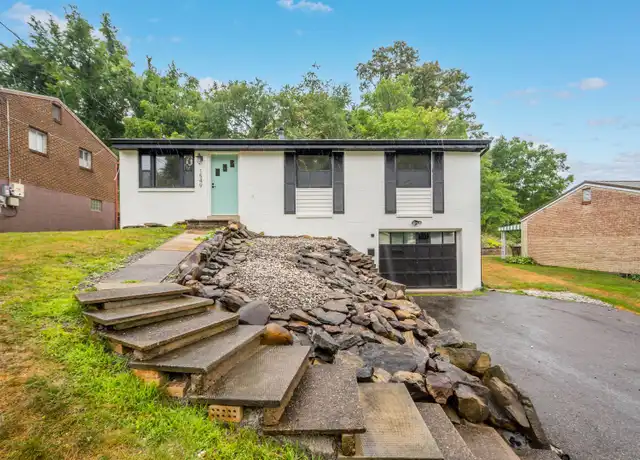 Property at 1549 Nash Ave, Pittsburgh, PA, 15235, 3 beds, 1 bath, [object Object]