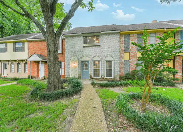 Property at 433 Sunset Dr #5, Dickinson, TX, 77539, 2 beds, 1.5 baths, [object Object]