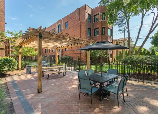 Property at 1558 W Juneway Ter Unit 2N, Chicago, IL, 60626, 3 beds, 2 baths, [object Object]