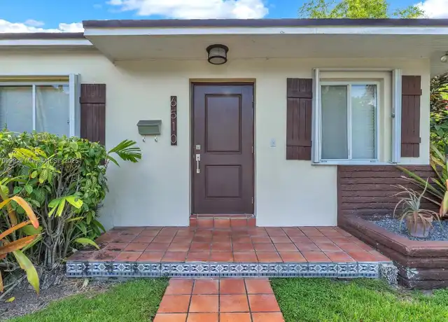 Property at 6510 SW 63rd Ct, South Miami, FL, 33143, 3 beds, 2 baths, [object Object]